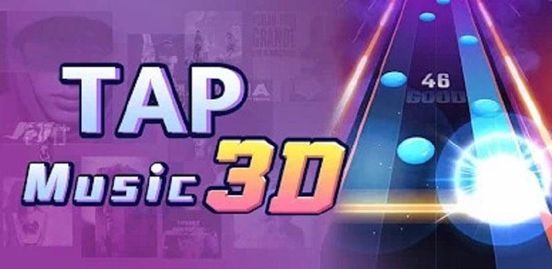 Tap Music 3D APK