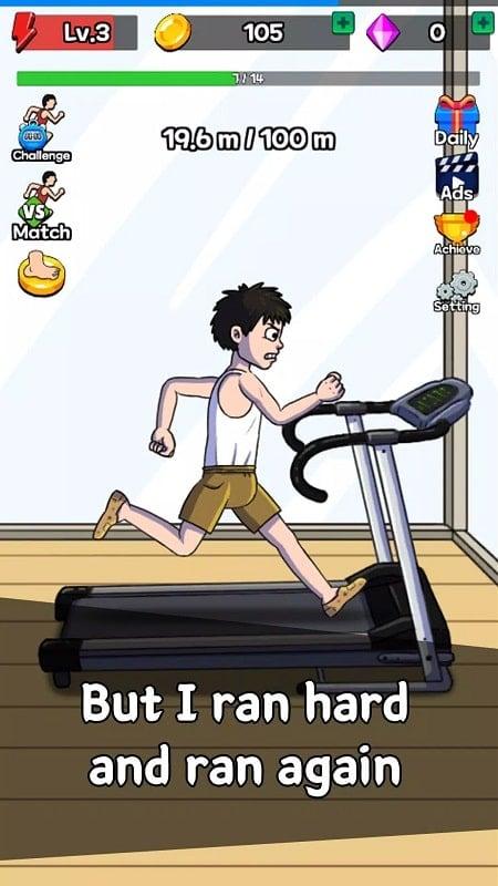 Tap Tap Run APK