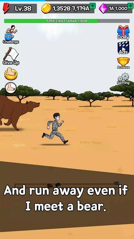 Tap Tap Run APK