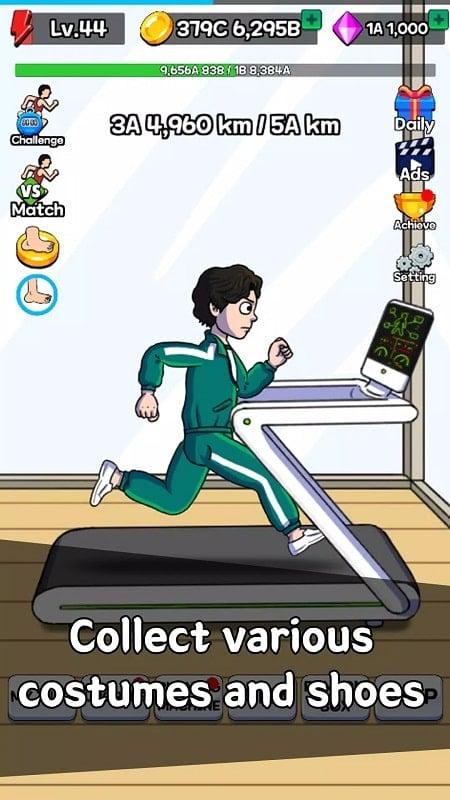 Tap Tap Run APK