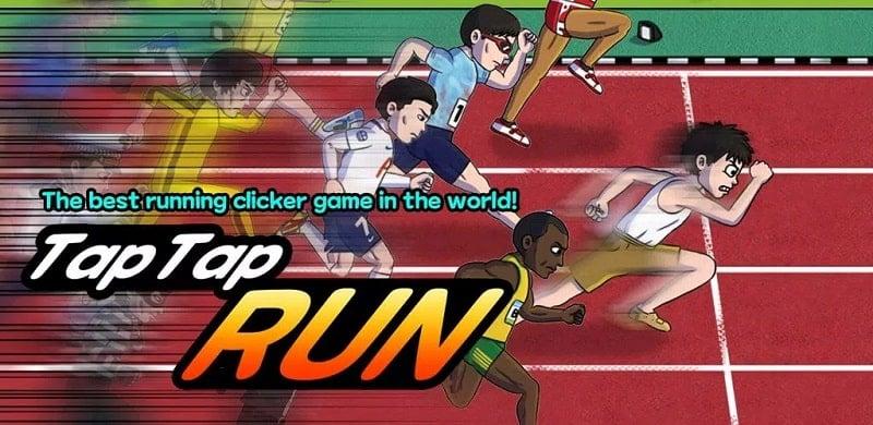Tap Tap Run APK