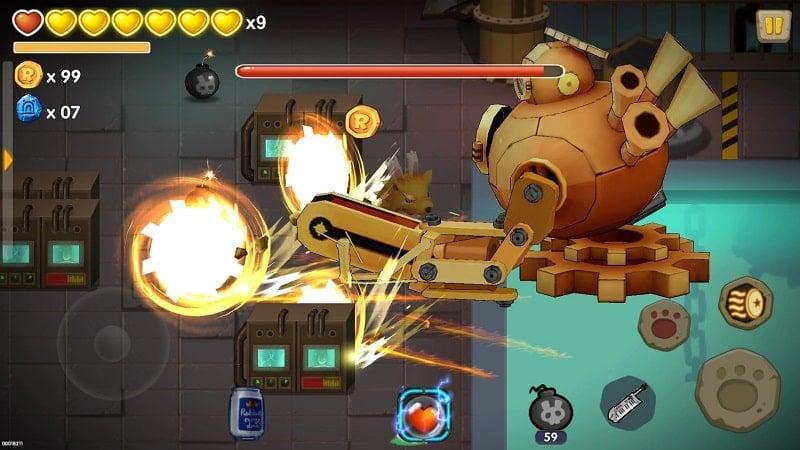 The Arcade Rabbit APK