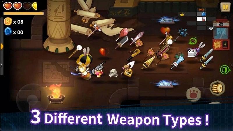 The Arcade Rabbit APK