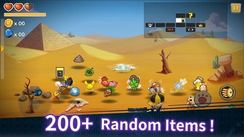 The Arcade Rabbit APK