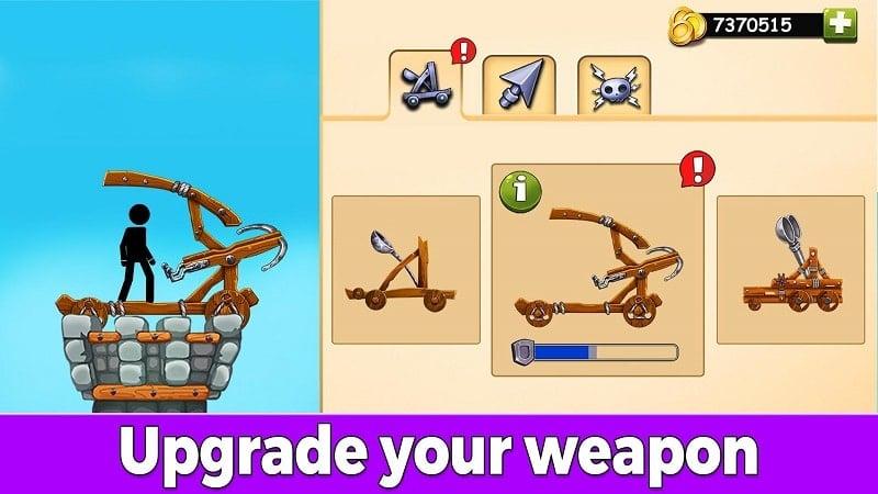 The Catapult 2 APK