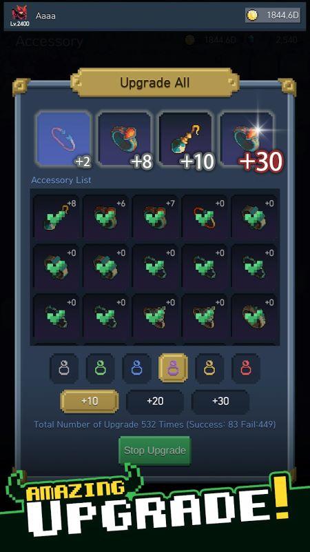 The Demonized APK