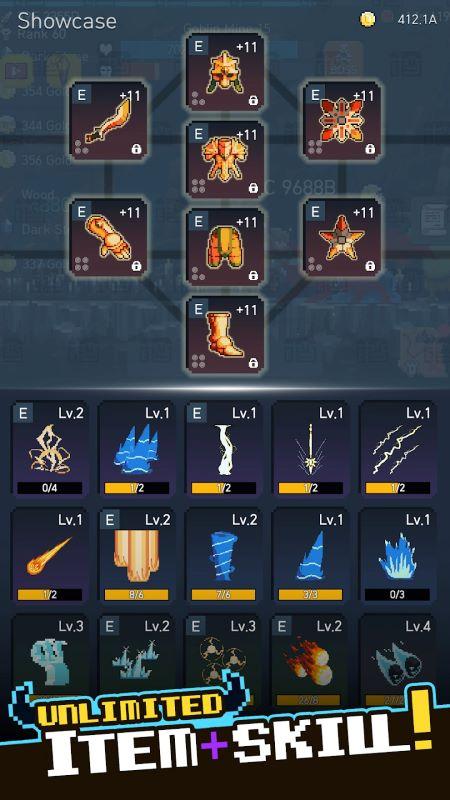 The Demonized APK