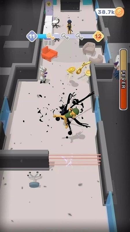 The Nom APK