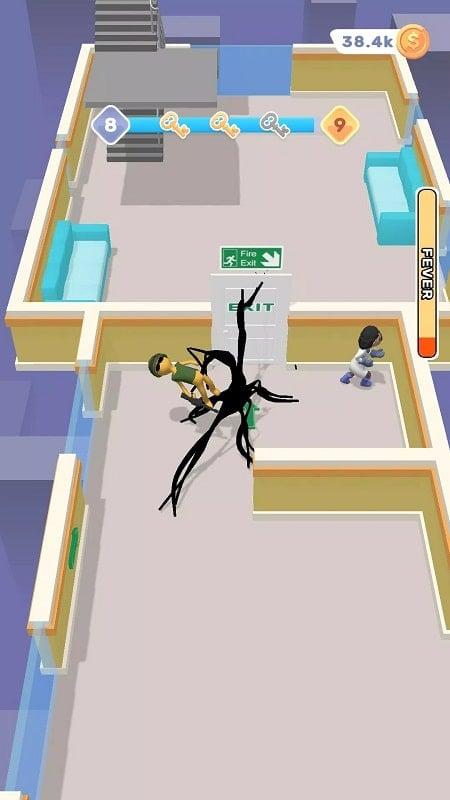 The Nom APK