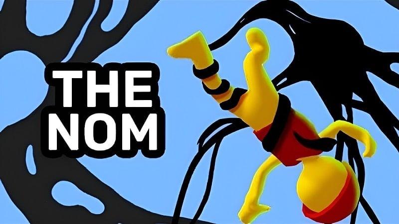 The Nom APK