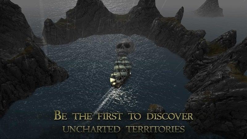 The Pirate: Plague of the Dead APK