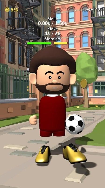The Real Juggle APK