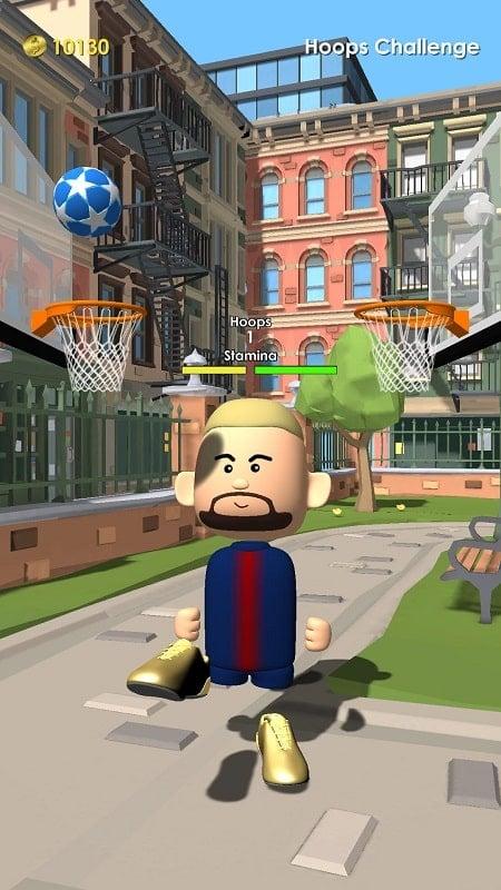 The Real Juggle APK