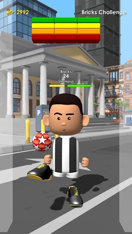 The Real Juggle APK