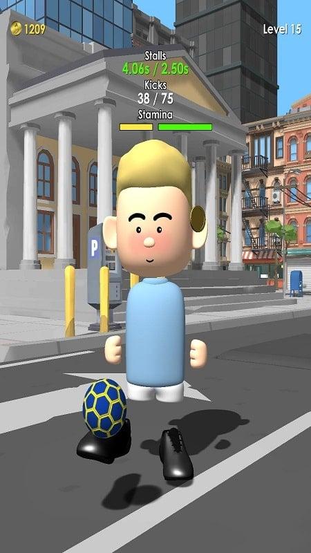 The Real Juggle APK
