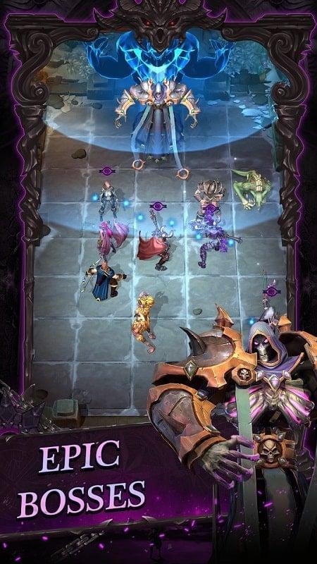 Dungeon Traveler APK