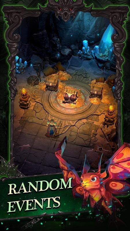 Dungeon Traveler APK
