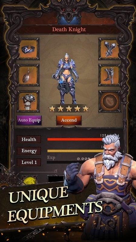 Dungeon Traveler APK