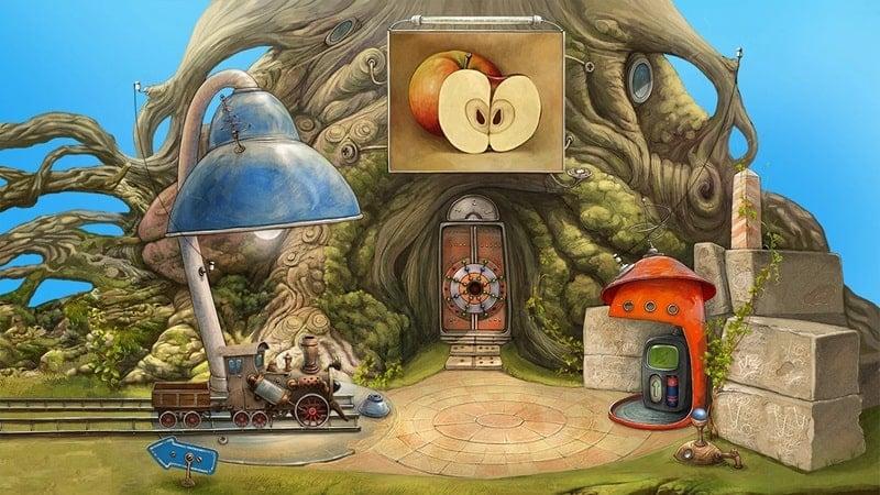 Tiny Bang Story APK