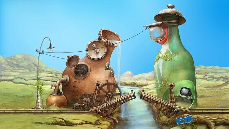 Tiny Bang Story APK
