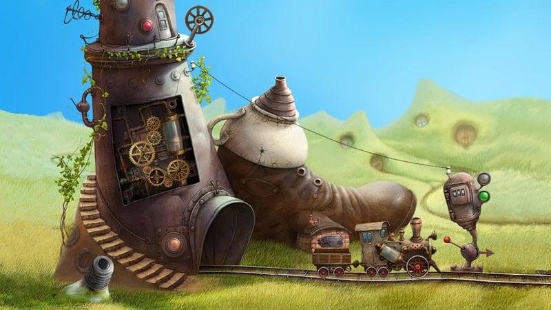 Tiny Bang Story APK