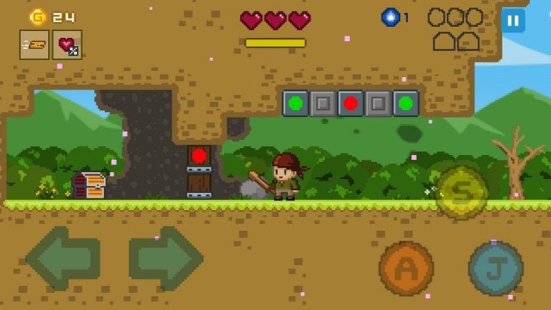 Tiny Sword APK