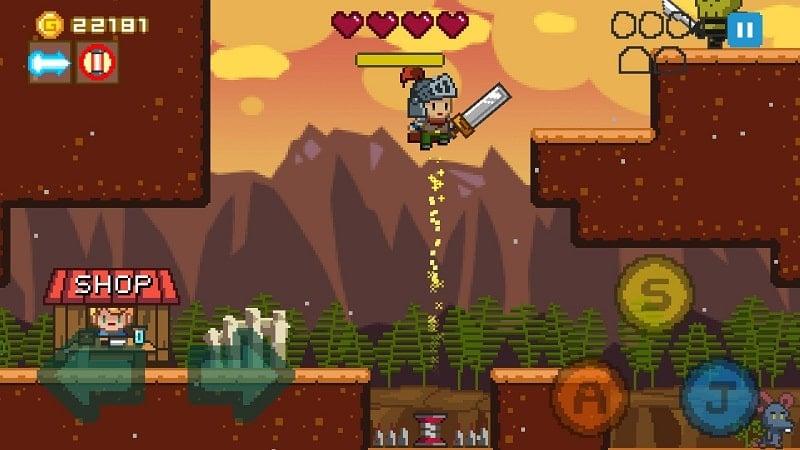 Tiny Sword APK