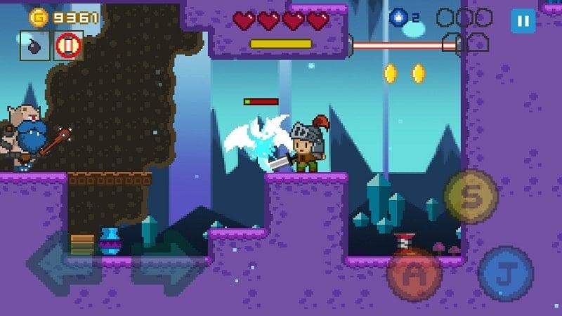 Tiny Sword APK