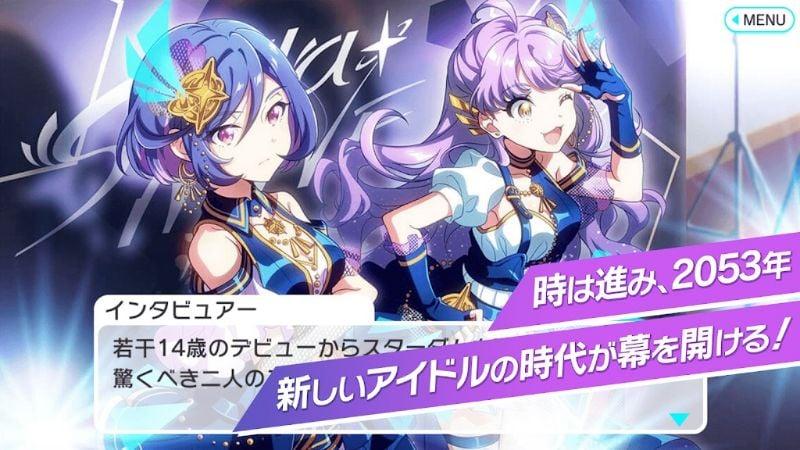 Tokyo 7th Sisters APK