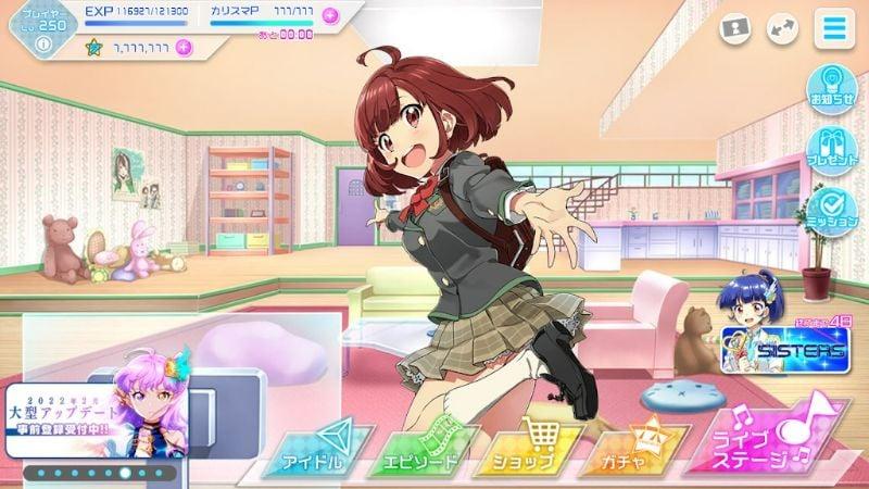 Tokyo 7th Sisters APK