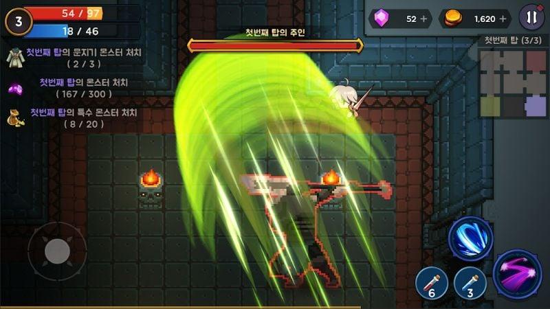 Tower And Swords APK