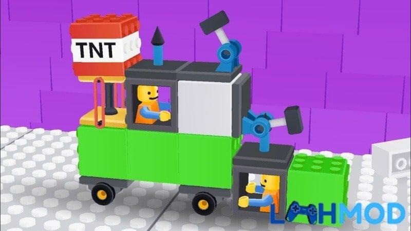 TOYS APK
