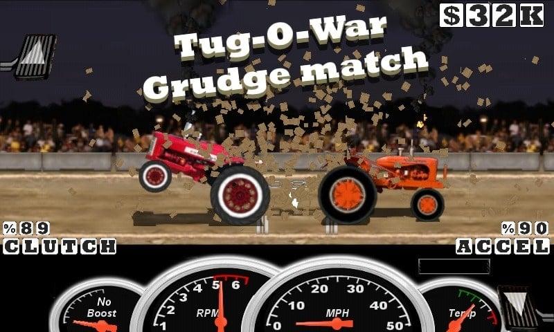 Tractor Pull APK