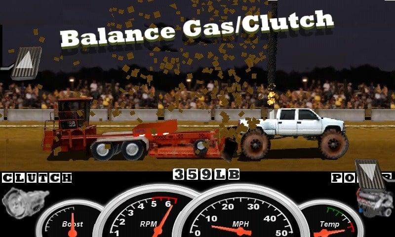 Tractor Pull APK