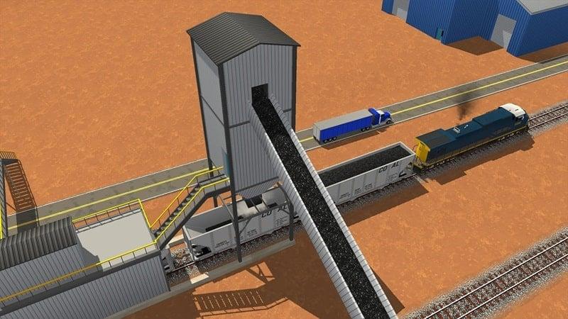 TrainWorks 2 APK