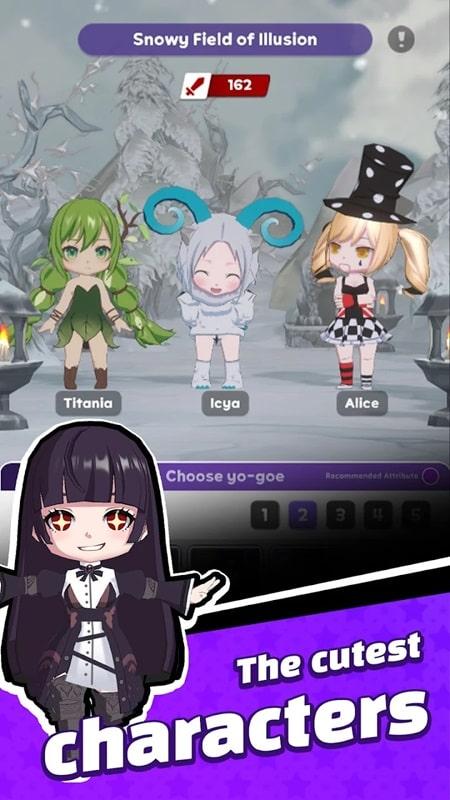 Twilight Fantasy APK