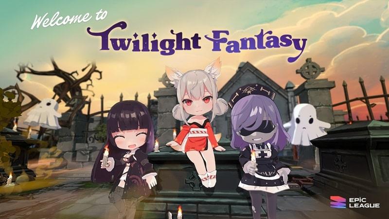 Twilight Fantasy APK