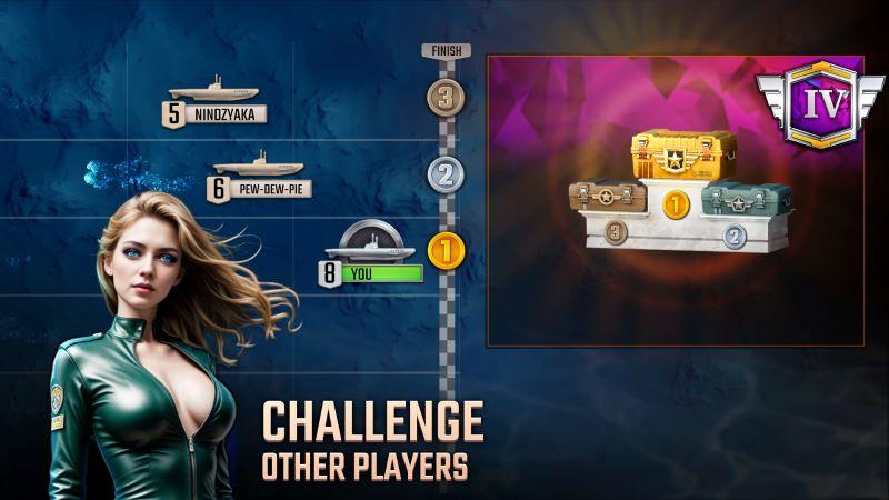 Uboat Attack APK