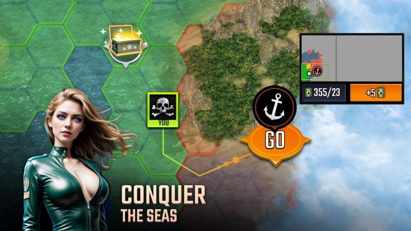 Uboat Attack APK