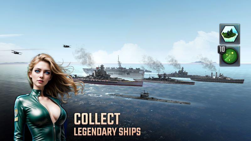 Uboat Attack APK