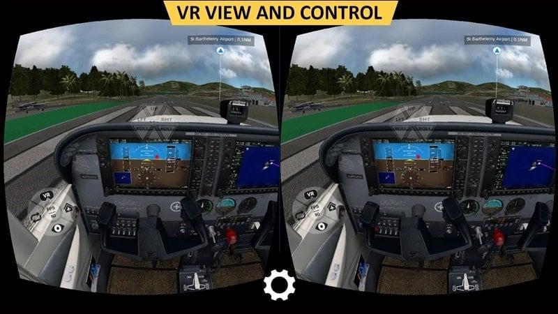 Uni Flight Simulator APK