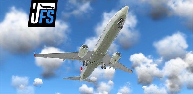 Uni Flight Simulator APK