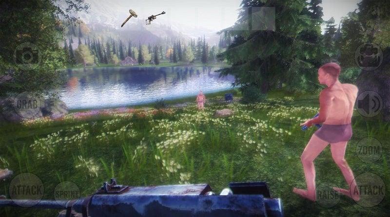 Vast Survival APK