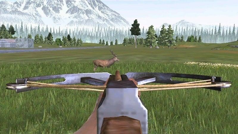 Vast Survival APK