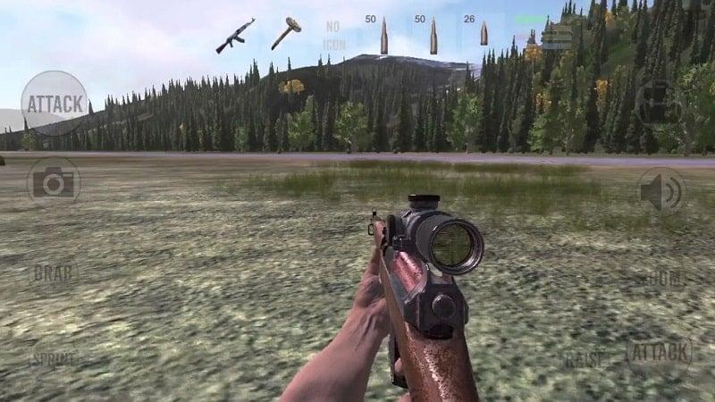 Vast Survival APK