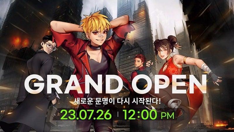 Vigilante APK