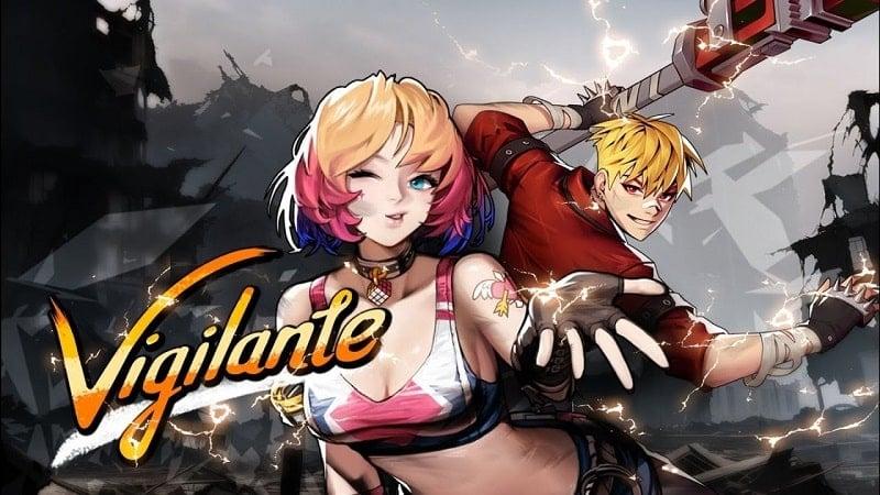 Vigilante APK
