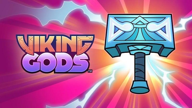 Viking Gods 