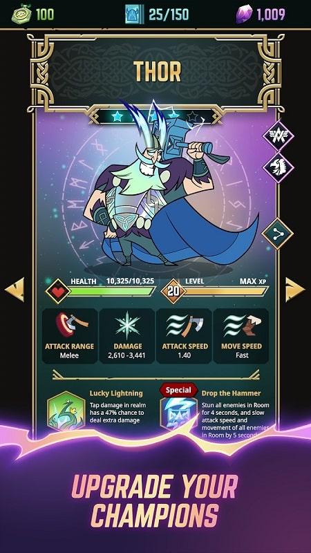Viking Gods APK