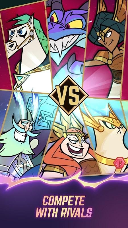 Viking Gods APK